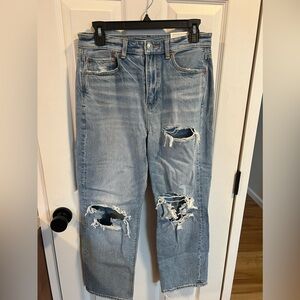 American Eagle Jeans, Size 8
